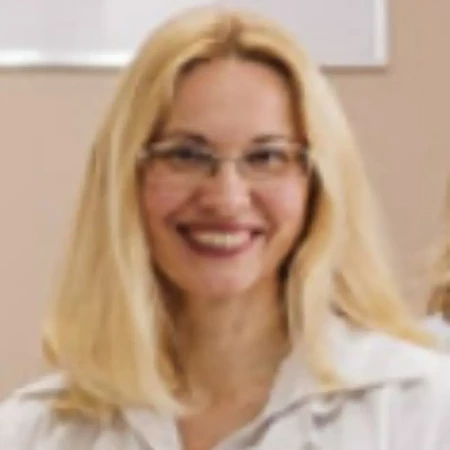 Klara Harmati - Nutricionista