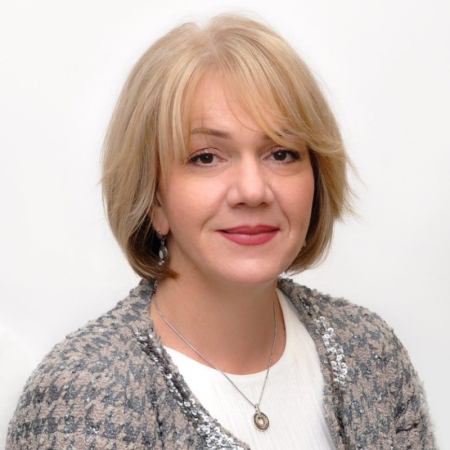 Ass. dr sci. med. Jelena Kostić - Specijalista psihijatrije