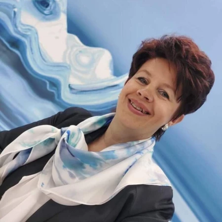 Prim. dr Ivana Nikolić Pavlović - Specijalista kardiologije