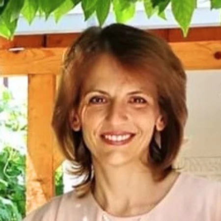 Spec. dr med. Vesna Mitić - Specijalista kardiologije