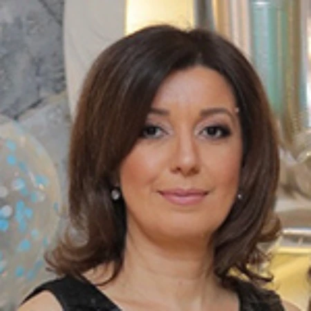 Spec. dr med. Irena Ćojbašić - Specijalista hematologije