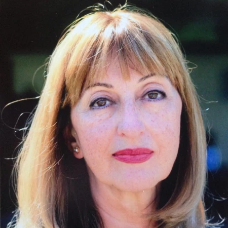 Prof. dr Mirjana Spasić - Specijalista neuropsihijatrije