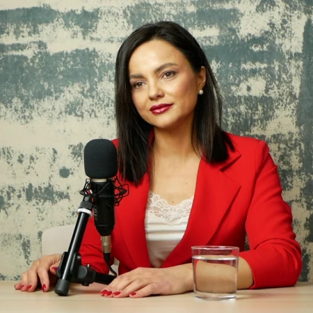 Psihijatar Irena Đorđević - Specijalista psihijatrije