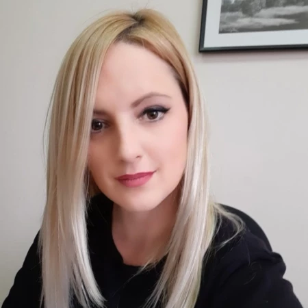 Psiholog Natalija Ilić - Klinički psiholog