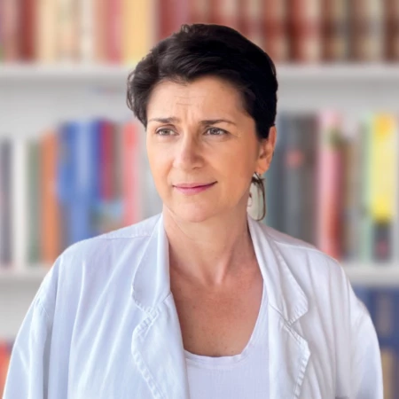Prim. dr Maja Antić - Specijalista ginekologije i akušerstva