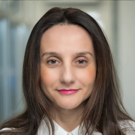 Spec. dr med. Ivana Starčević - Specijalista radiologije