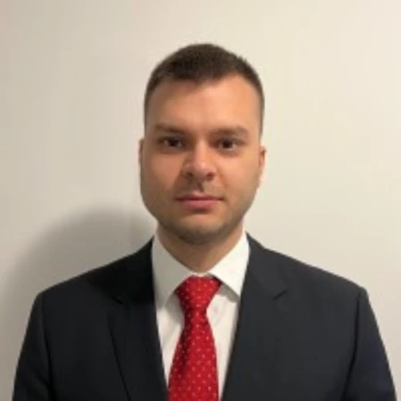 Dr Miljan Barjaktarović - Lekar opšte medicine