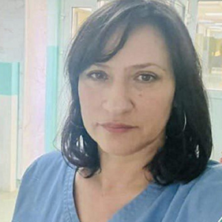 Spec. dr med. Svetlana Sekulić - Specijalista urologije