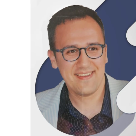 Spec. dr med. Lazar Dačić - Specijalista maksilofacijalne hirurgije