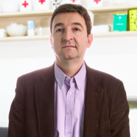 Spec. dr med. Slavko Knežević - Specijalista gastroenterologije