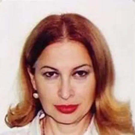 Prim. dr Vesna Đurić - Specijalista pulmologije