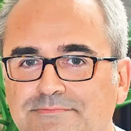 Doc. dr Branko Košević - Specijalista urologije