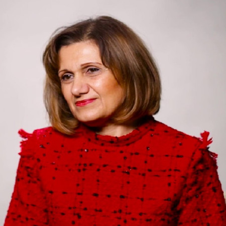 Spec. dr med. Vesna Filipović - Specijalista ginekologije