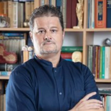Mr sci. med. dr Miloš Radović - Specijalista ginekologije i akušerstva