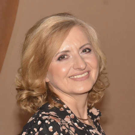 Spec. dr med. Nataša Milanović - Specijalista psihijatrije
