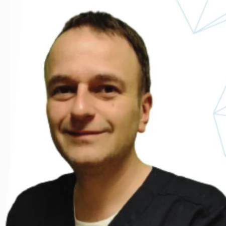 Spec. dr med. Ivica Nakev - Specijalista pedijatrije