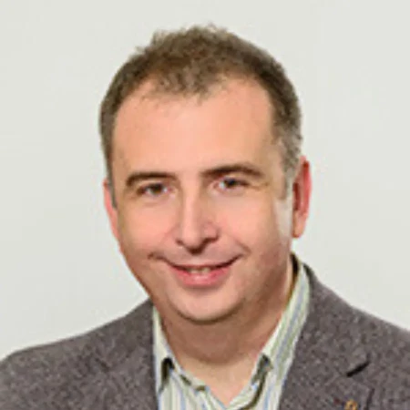Prof. dr Aleksandar Jovanović - Specijalista neurologije