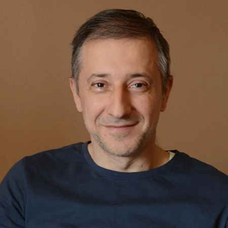 Spec. dr med. Goran Andrejević - Specijalista psihijatrije