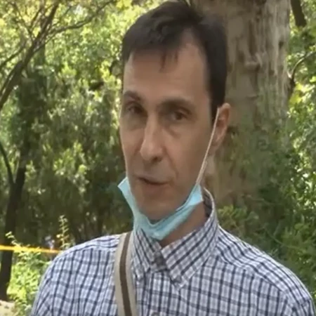 Spec. dr med. Dušan Vuleta - Ginekolog i endokrinolog