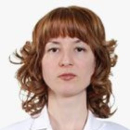 Spec. dr med. Olga Novaković - Specijalista ginekologije i akušerstva