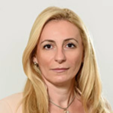 Prof. dr Mirela Erić - Specijalista plastične i rekonstruktivne hirurgije