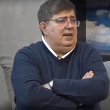 Spec. dr med. Aleksandar Plzak - Specijalista opšte hirurgije - onkolog