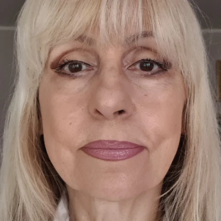 Prim. dr Zdenka Majster - Specijalista interne medicine, nefrolog