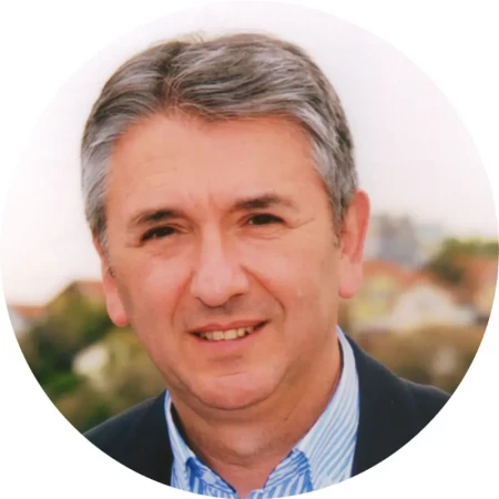 Prof. dr Nebojša Radovanović - Opšti hirurg