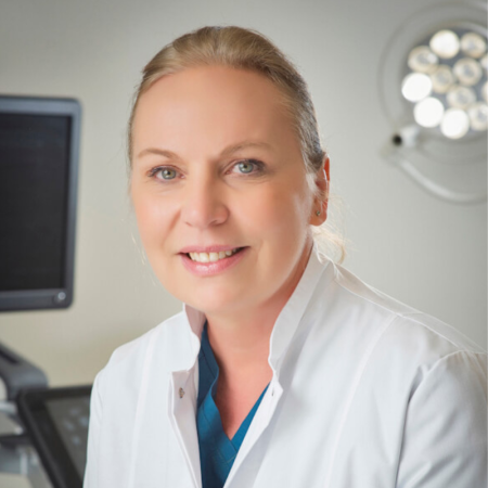 Spec. dr med. Tatjana Dosev - Ginekolog, VTO