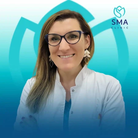 Spec. dr med. Katarina Vukosavljević - Specijalista fizikalne medicine i rehabilitacije