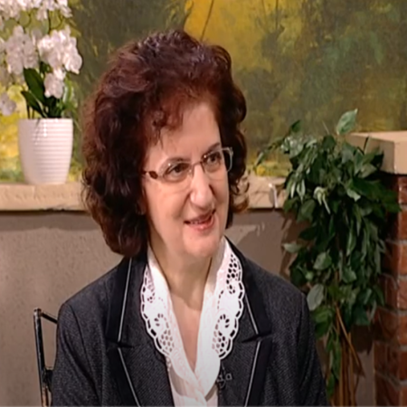 Prof. dr Nataša Marković Nikolić - Specijalista kardiologije