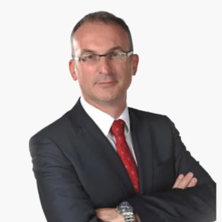 Prof. dr Aleksandar Vuksanović - Urolog
