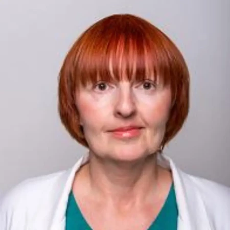 Spec. dr med. Milica Dautović - Specijalista pulmologije