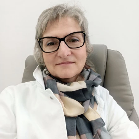 Spec. dr med. Jelena Gavrilović - Specijalista neurologije