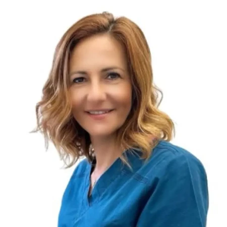 Spec. dr med. Tatjana Raičević - Specijalista ginekologije i akušerstva