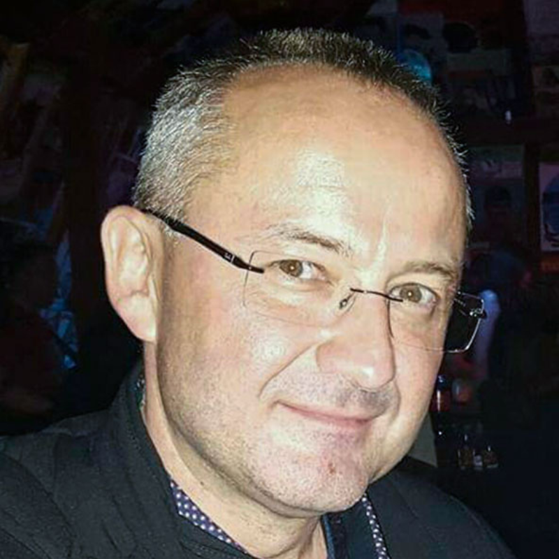  Saša Rakić