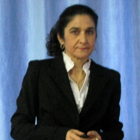 Spec. dr med. Ljiljana Tešić Vidović - Specijalista otorinolaringologije