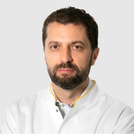 Spec. dr med. Dragiša Šljivančanin - Specijalista ginekologije i akušerstva