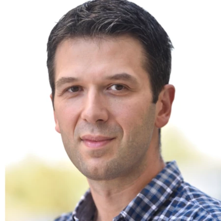 Ass. dr sci. med. Ivan Selaković - Specijalista fizikalne medicine i rehabilitacije