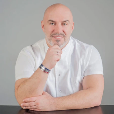 Fizioterapeut Žan Vulić - Fizioterapeut