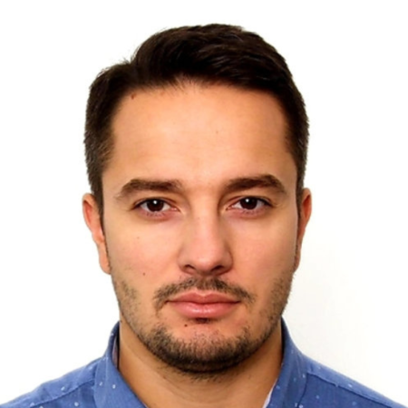 Dr Borivoje Lukić - Specijalista radiologije
