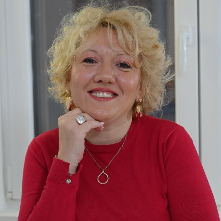 Dr Milica Arsić - Specijalista psihijatrije