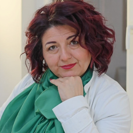 Dr Nataša Đorić - Specijalista opšte medicine