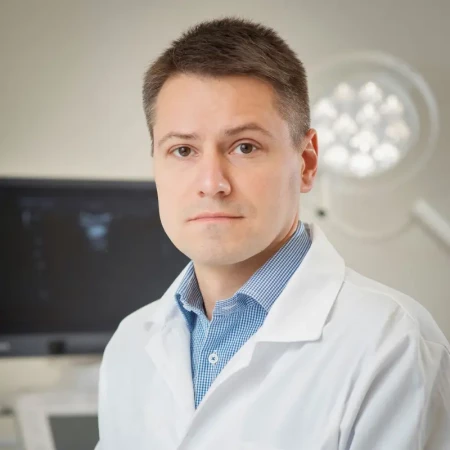 Spec. dr med. Andreja Baljozović - Specijalista ortopedije sa traumatologijom