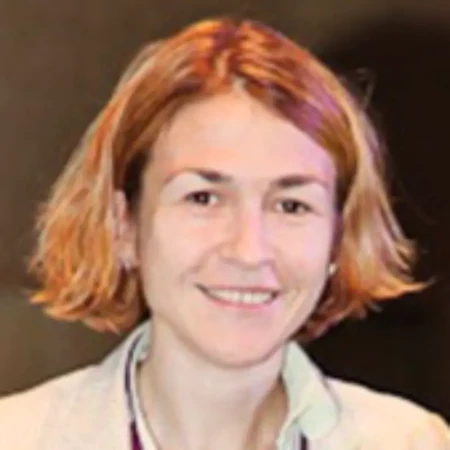 Spec. dr med. Vesna Njagulj - Specijalista radiologije