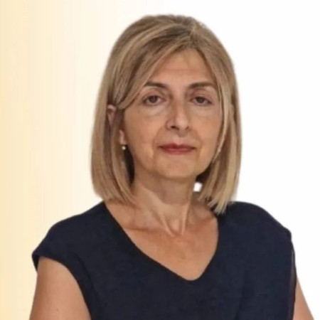 Dr sci. med. Karolina Paunović - Nefrolog