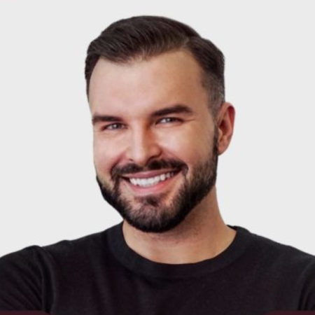 Spec. dr med. Dejan Biro - Specijalista dermatovenerologije