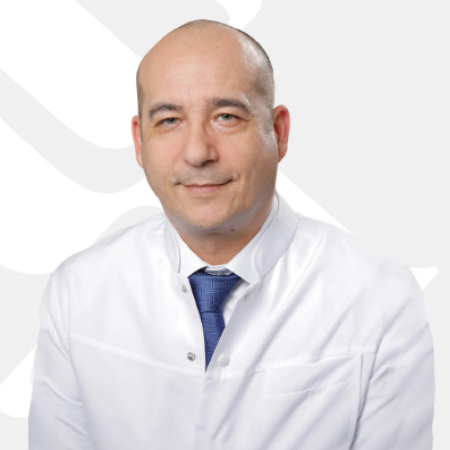 Dr Zagor Zagorac - Specijalista opšte hirurgije