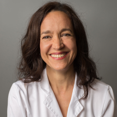 Prof. dr Dragana Živković - Specijalista dečije urologije
