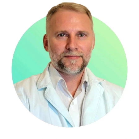 Spec. dr med. Slavoljub Đukanović - Specijalista otorinolaringolodije